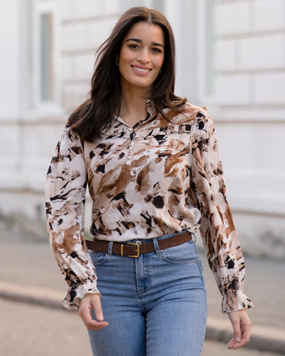 LYKKE PATEL
