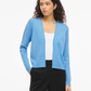 VIRIL SHORT L/S KNIT CARDIGAN