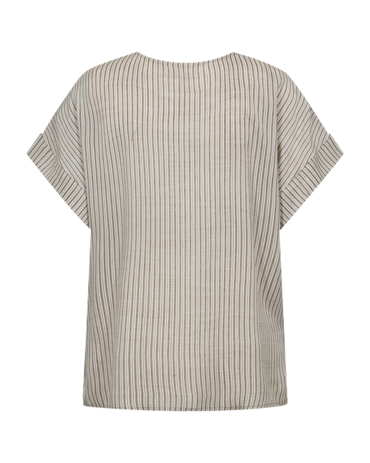 ESOLIVA-BLOUSE