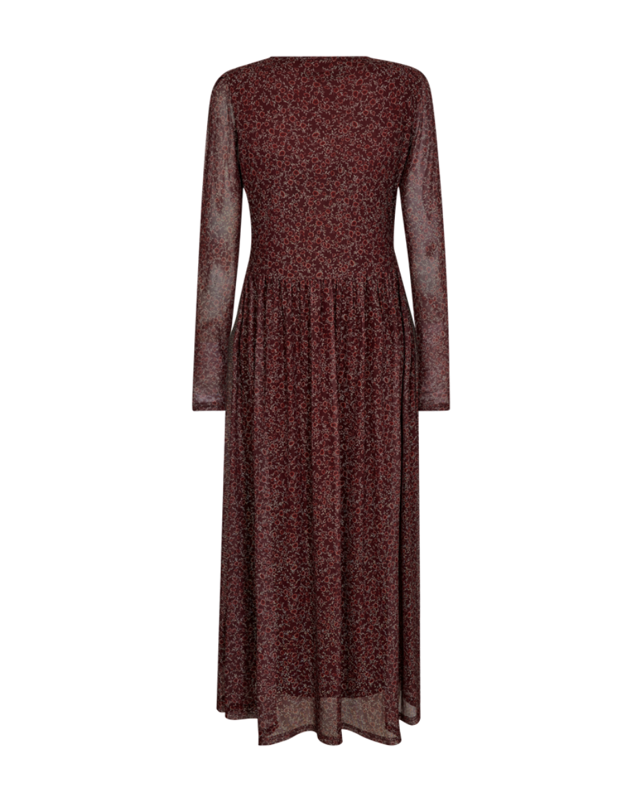 HAMEY-DRESS
