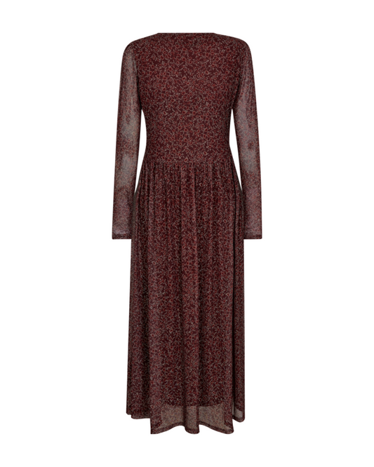 HAMEY-DRESS