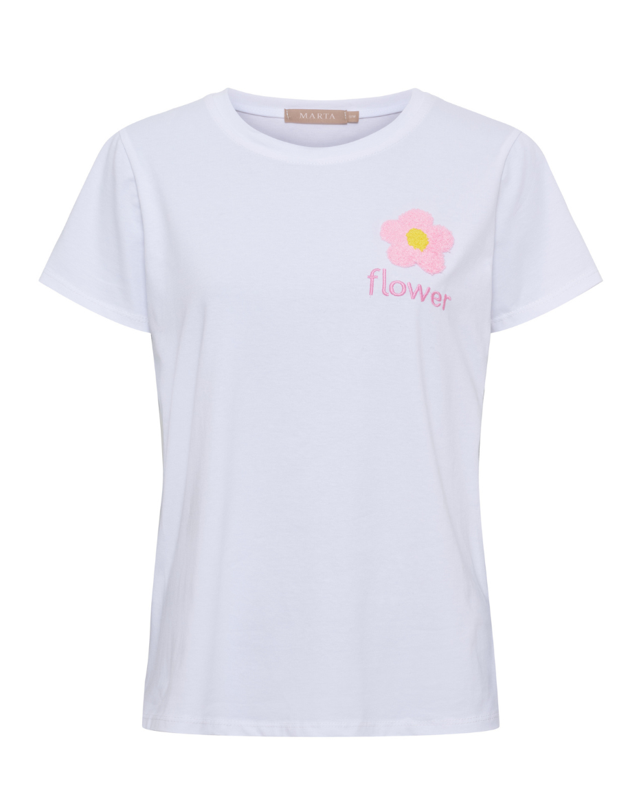 MDC AVELLA TEE