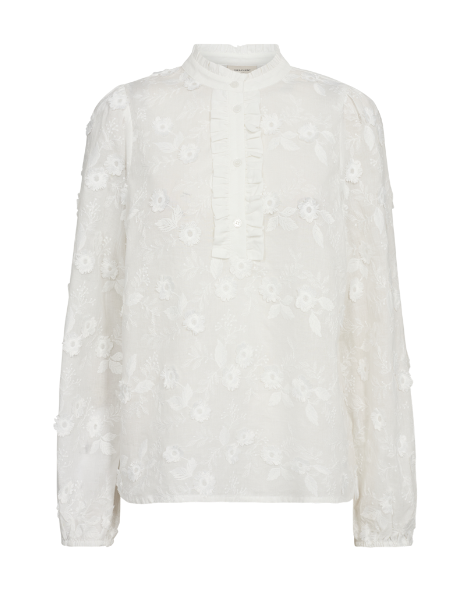 DARANA-BLOUSE