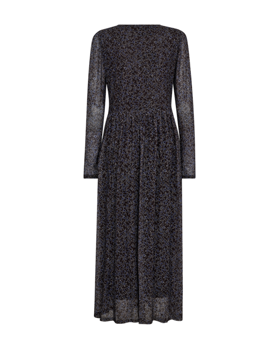 HAMEY-DRESS