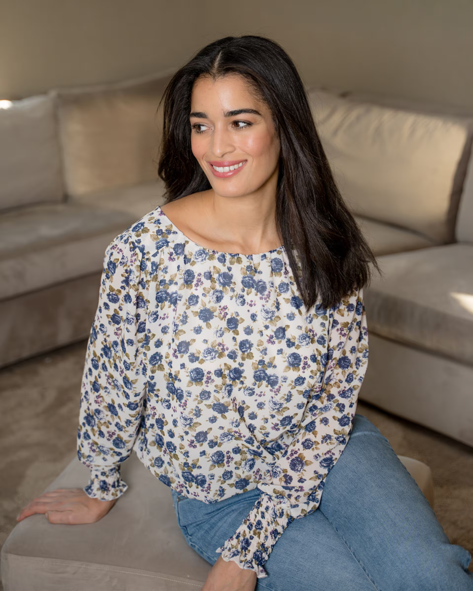 MARITA ROSADA
