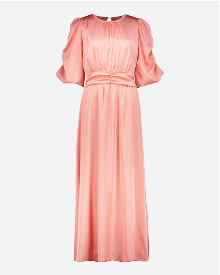 ABINA SATIN