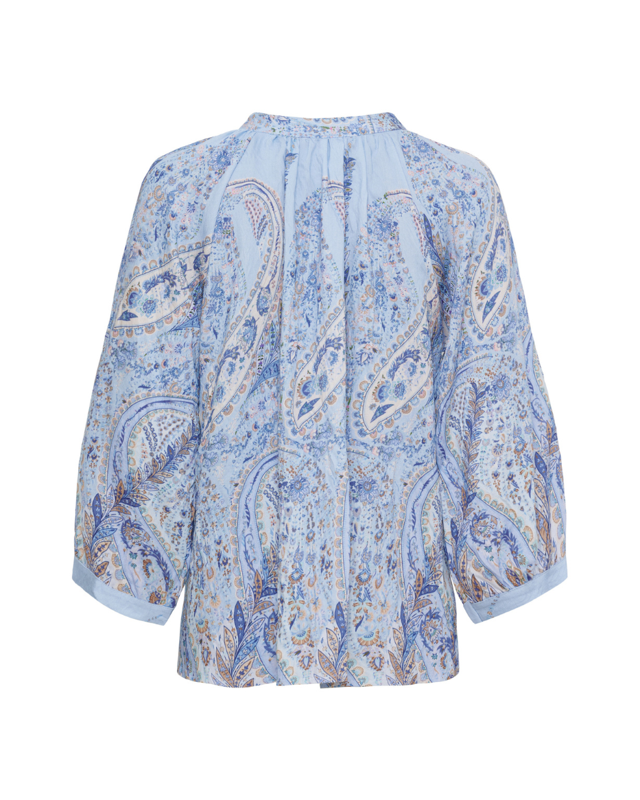 MDC JAYLA BLOUSE