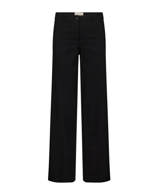 SOLVEJ-PANT LONG-WIDE 32