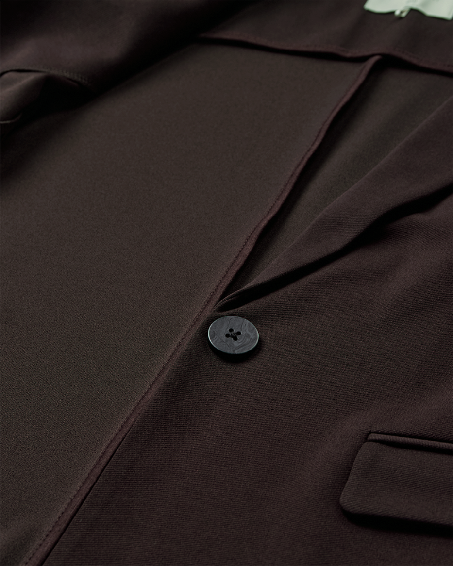 NANNI-JACKET