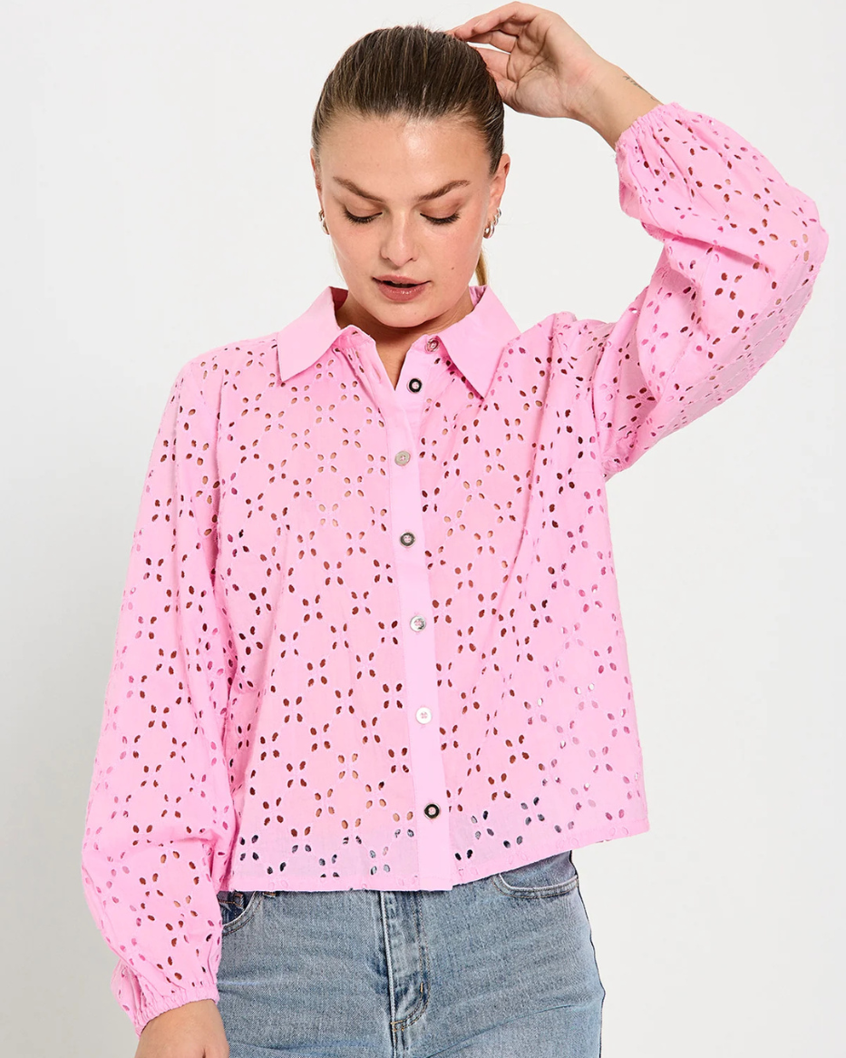 ISOLDE-BLOUSE