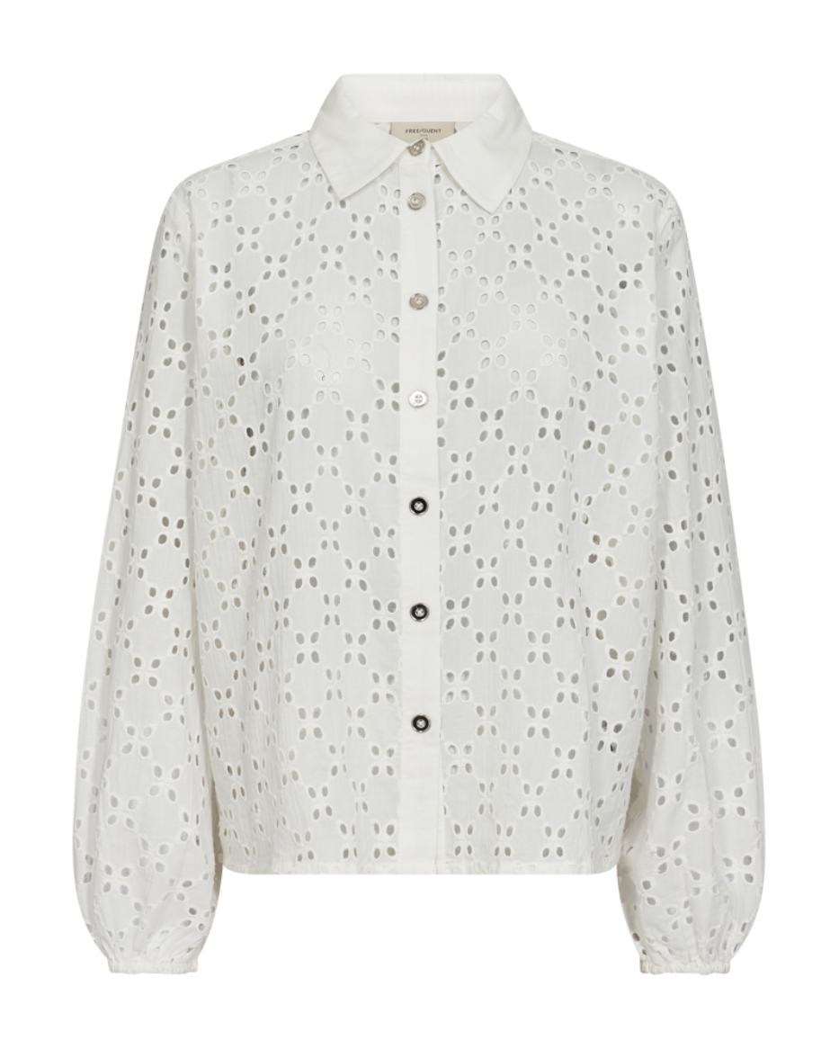 ISOLDE-BLOUSE