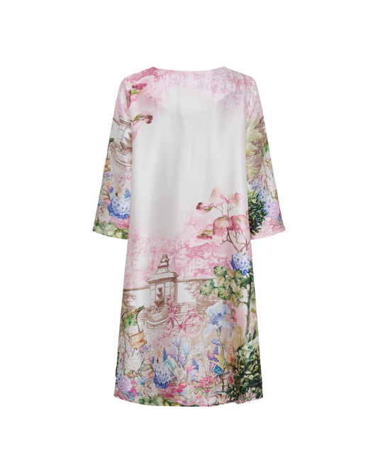 MDC FABIANA DRESS