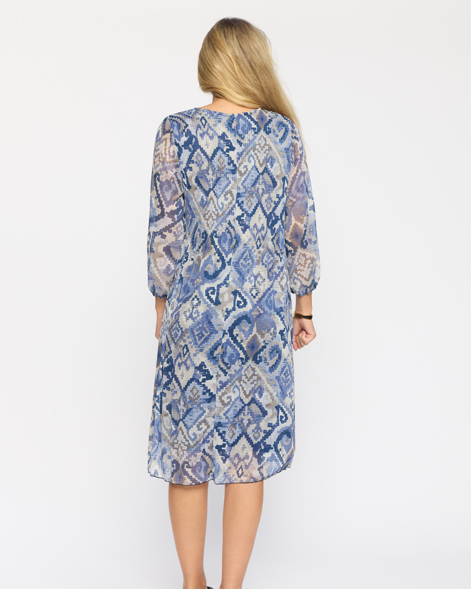 DIEPPE DRESS