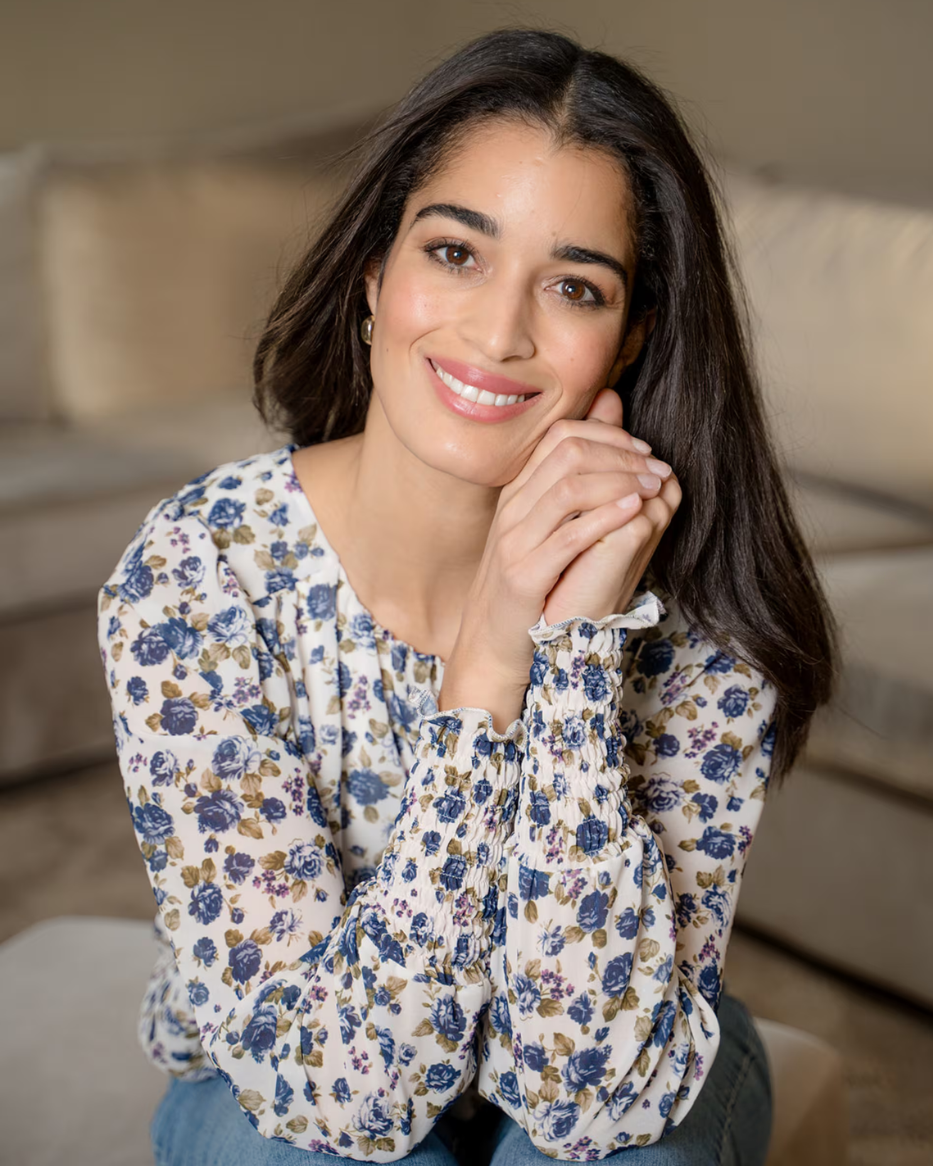 MARITA ROSADA