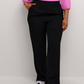 SIGNE HW WIDE PANTS