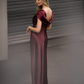 AMARIS HEAVY SATIN