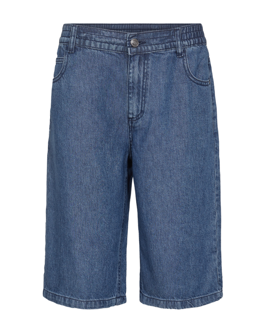 CINDA-SHORTS