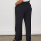 SIGNE HW WIDE PANTS
