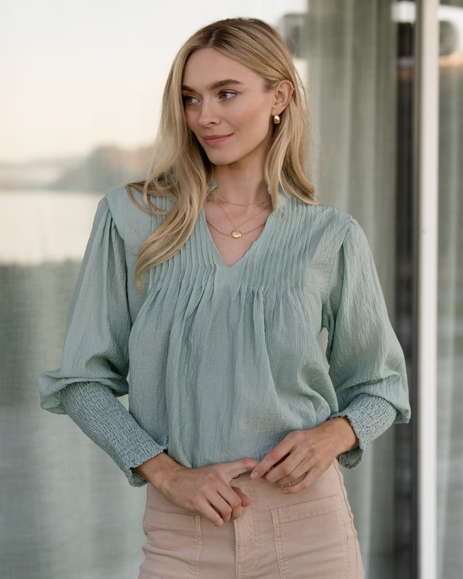 NIKI CREPP