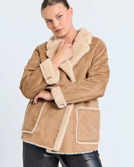 LAMSE-JACKET