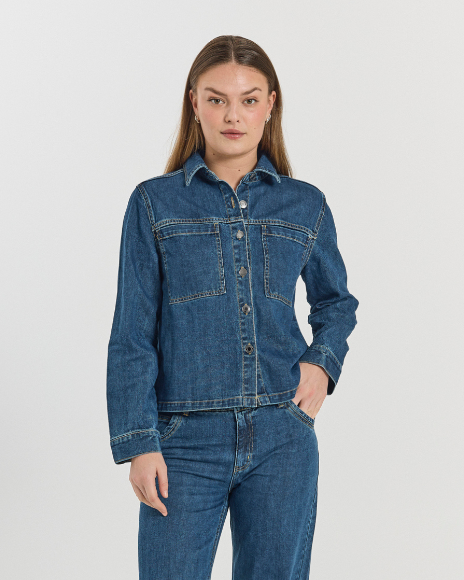 RINNA-JACKET