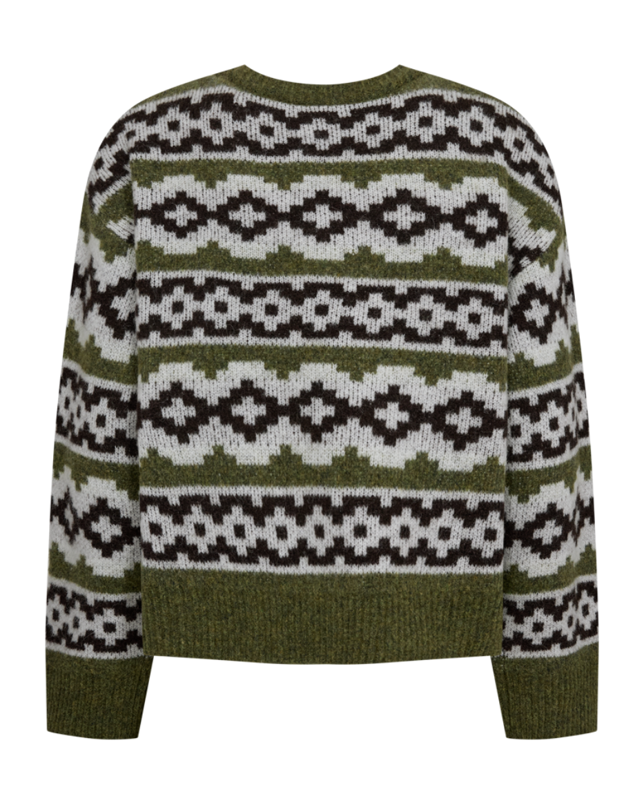 ALPA-CARDIGAN