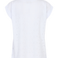 BLOND-TEE-FLOWER