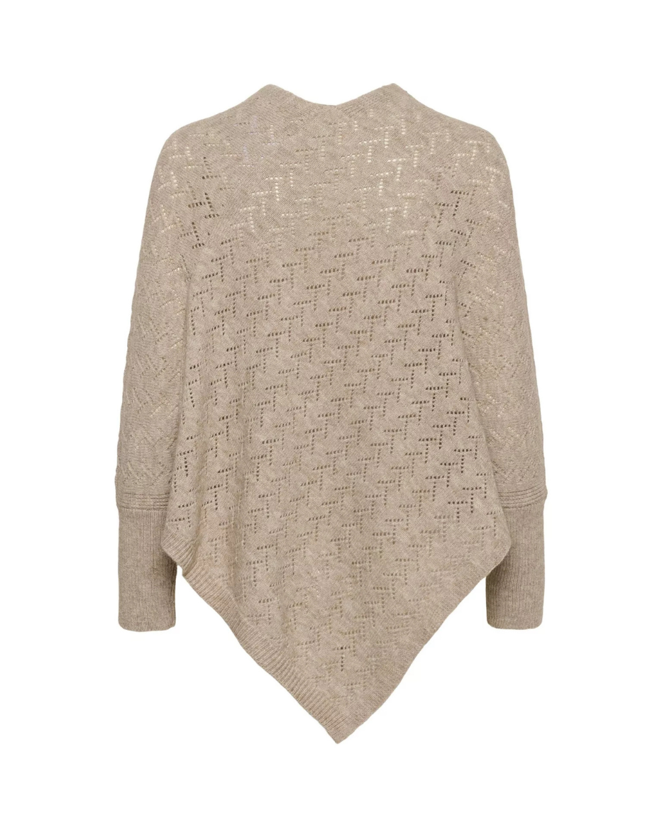 OLINE PONCHO