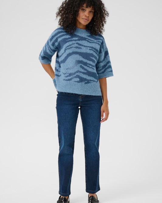 SANDRA PULLOVER