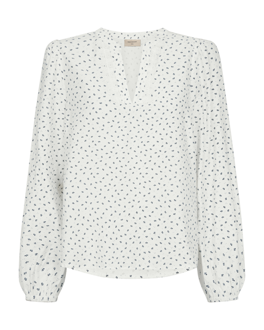 ELIN-BLOUSE