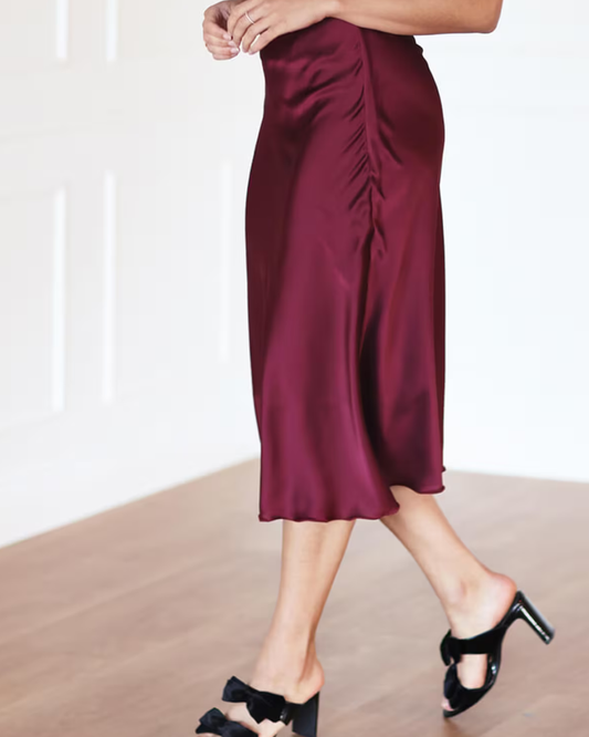 JACKLIN SATIN