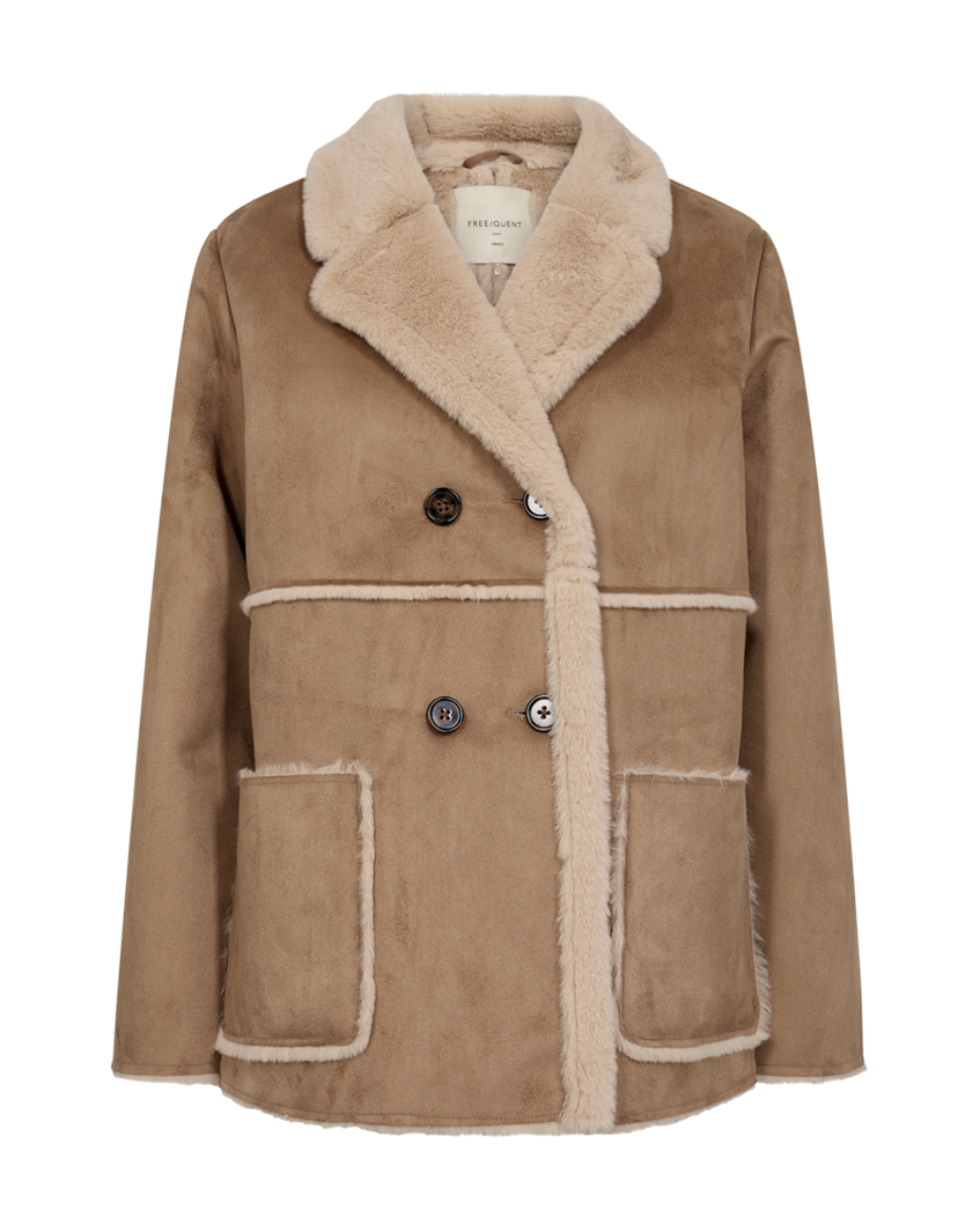 LAMSE-JACKET