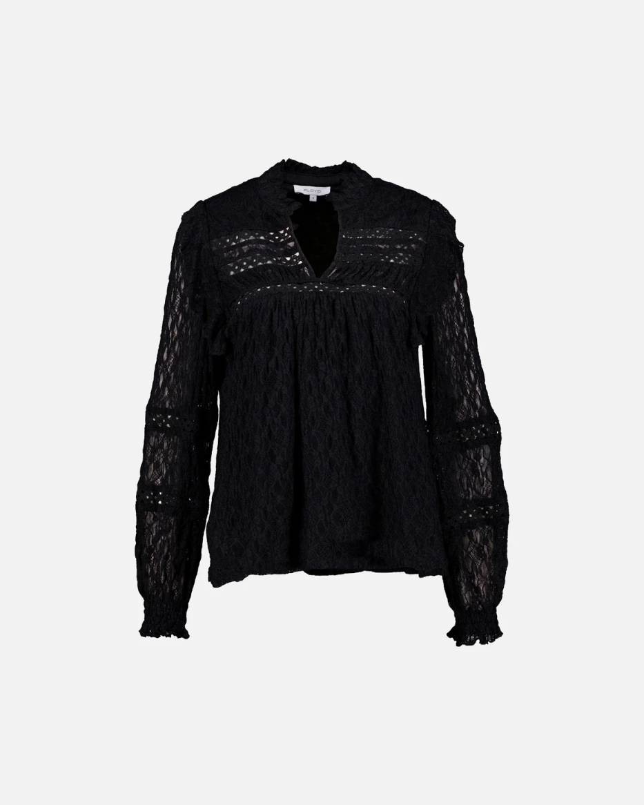 DEMI LACE