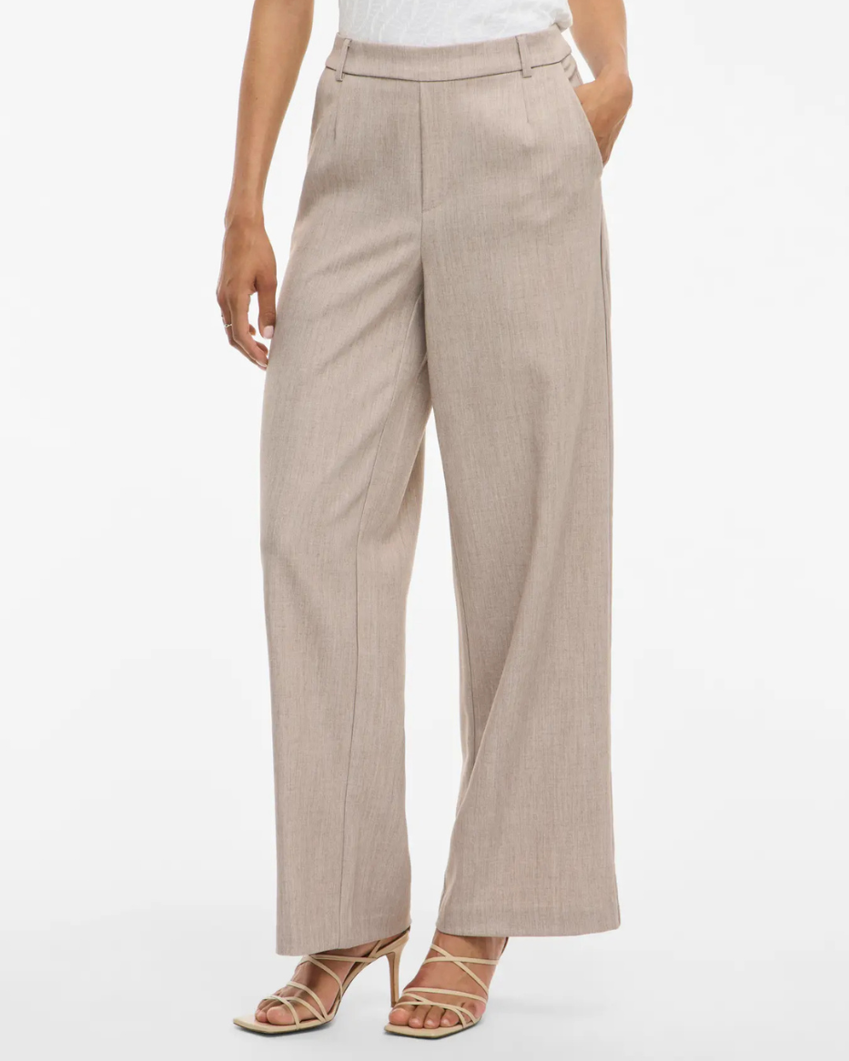 VIVARONE HW WIDE PANT