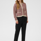 ELLERY KNIT CARDIGAN