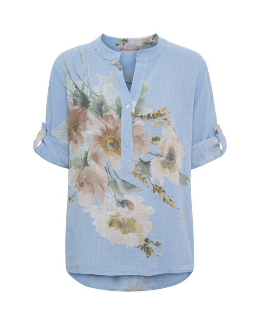 MDC NADIRA SHIRT