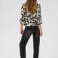 LORINA AMBER BLOUSE