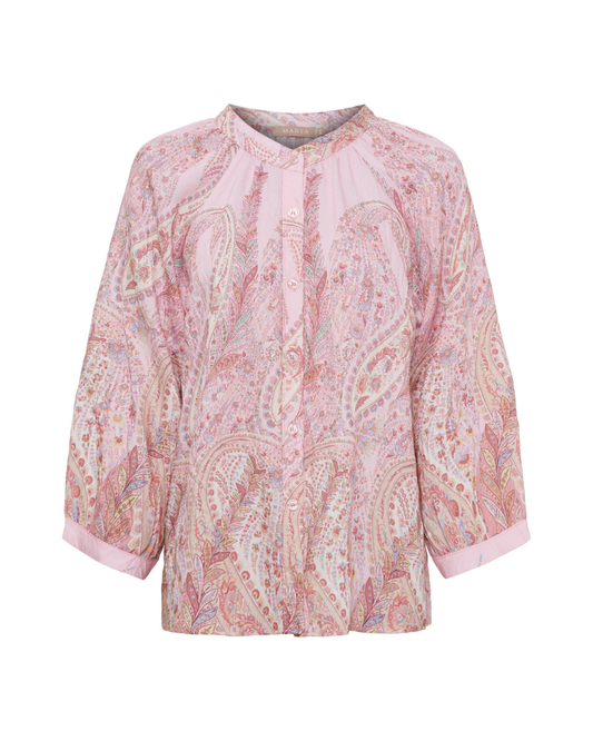 MDC JAYLA BLOUSE