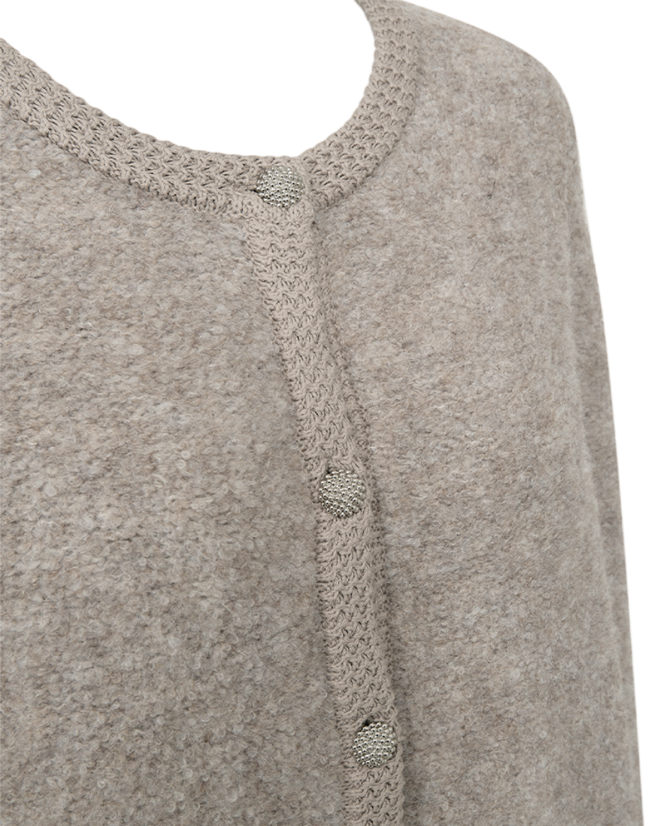 GRSCHRISTA-CARDIGAN