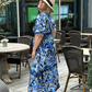LEXEY DRESS