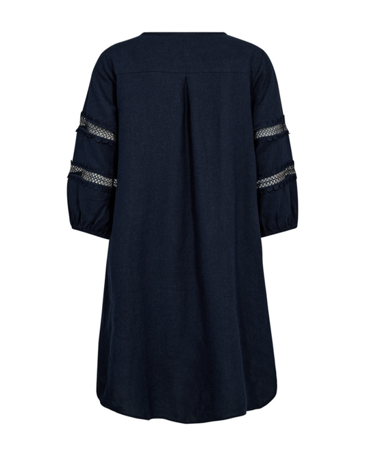 LALUNA-DRESS