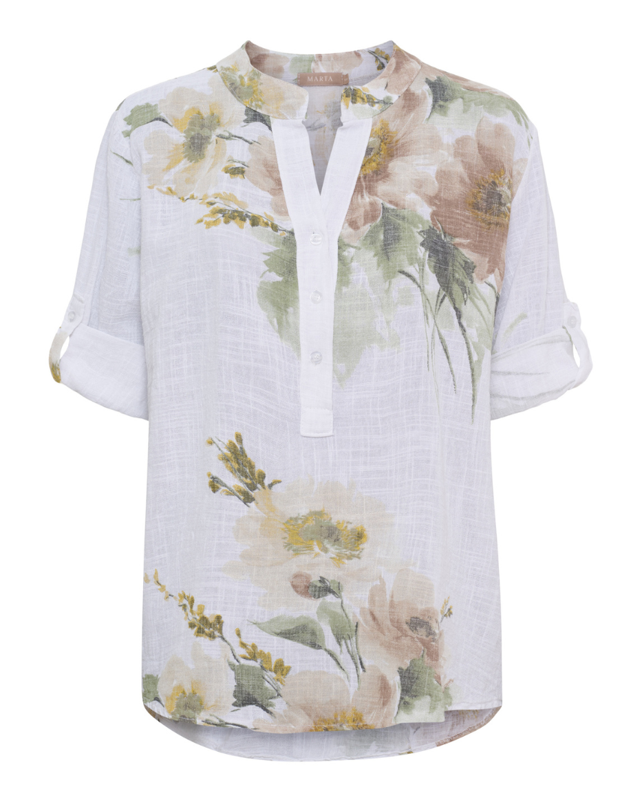 MDC NADIRA SHIRT
