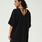 GABBY DRESS