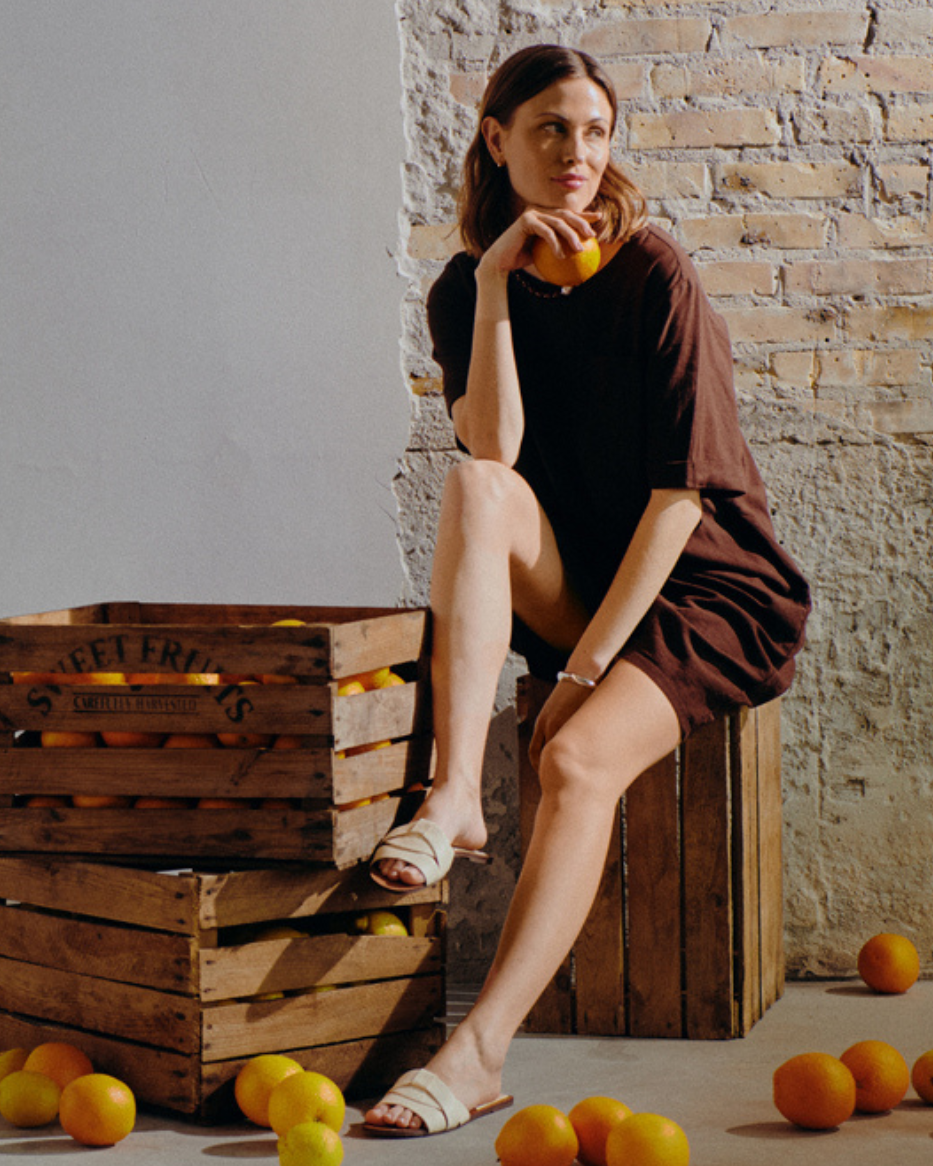 LAVA-DRESS
