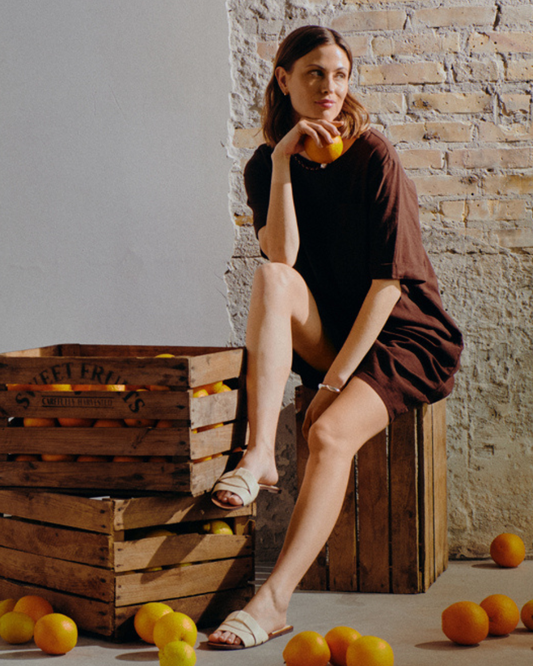 LAVA-DRESS