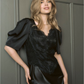 VAIANA HEAVY SATIN