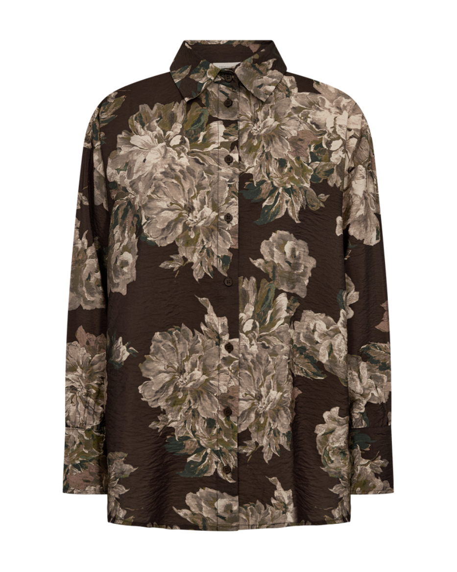 MINDUS-SHIRT