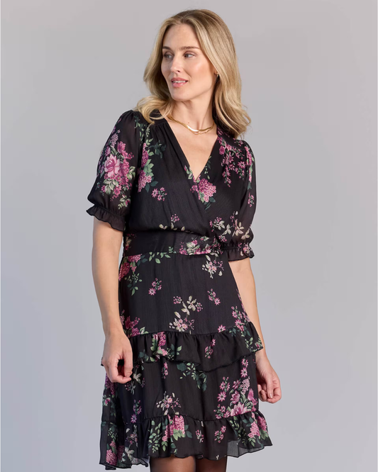 AMORA COSMO SHORT