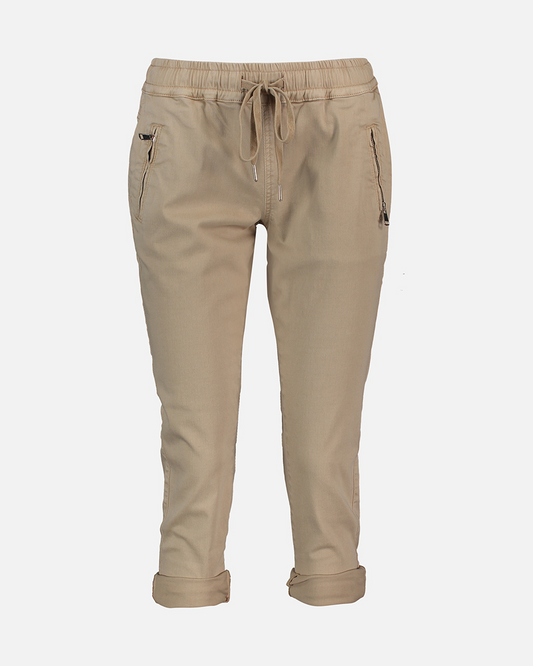 MARINA ZIP CAPRI 2989