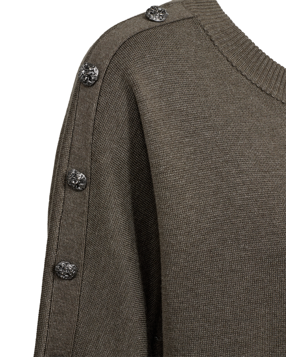 ANI-PULLOVER